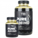 TB Baits Pure Amino 150ml
