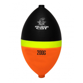 Black Cat Splávek Hard Core Float 200g