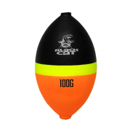 Black Cat Splávek Hard Core Float 100g