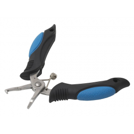 Kinetic Kleště Na Kroužky Splitring Plier 12cm 