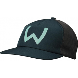 Westin Kšiltovka W Helmet Petrol Blue