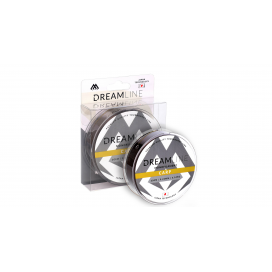Mikado Vlasec Dreamline Carp 300m Kamufláž Mikado Vlasec Dreamline Carp 300m Kamufláž