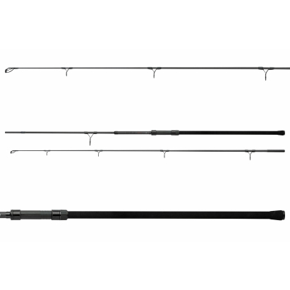 Daiwa Prút Crosscast Extension Carp 10ft 3.5lb