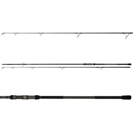 Daiwa Prut Emblem XT X45 Carp 3,9 m 3,75 lb 2 díl