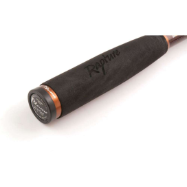 Rybársky prút Rapture Plume UL 1,95 m/0.8-12g