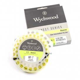 Wychwood Muškárska šnúra Energy Taper Hoverer WF#7 Wychwood Muškárska šnúra Energy Taper Hoverer WF#7