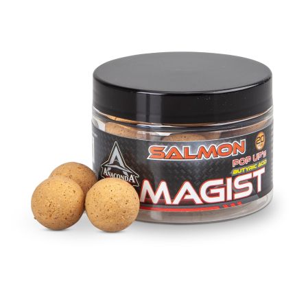 Anaconda Pop up's Magist Salmon 16 mm/50 g