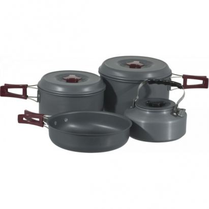 Anaconda sada na varenie Cook Kit Anaconda sada na varenie Cook Kit