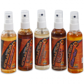 Iron Trout Attraktor v spreji Blood