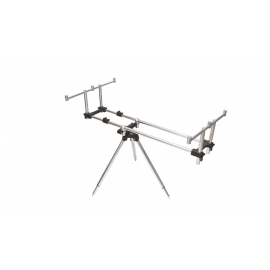 Mistrall Tripod Silver