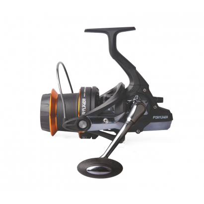 Mistrall navijak Fortuner carp 60