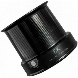 Náhradná cievka Okuma 8K Shallow - plytká