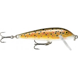 Rapala Wobler Count Down Sinking 05 TR Rapala Wobler Count Down Sinking 05 TR