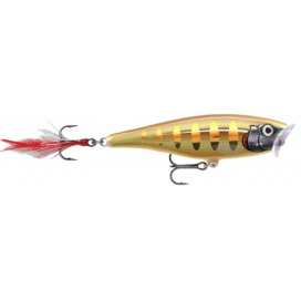 Rapala Wobler Skitter Pop Top Water Fresh 05