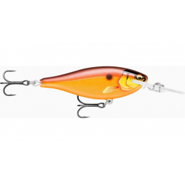 Rapala wobler Shad Rap Elite 75