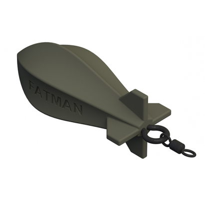 Suretti Fatman s očkem a obratlíkem 80
