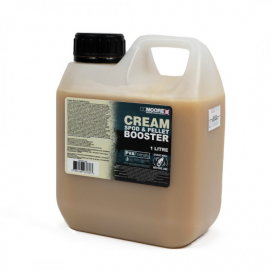 CC Moore boostery 1l - Cream spod & pellet booster