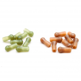 Garda súčasti montáže - Protinárazové korálky zelené 10ks Garda súčasti montáže - Protinárazové korálky zelené 10ks