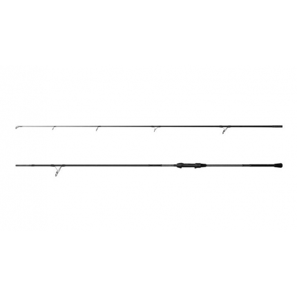 Delphin Prút CorsaBLACK NERO 3,8 m 3,5 lb 2 diely