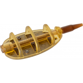 Krmítko Smart Pro Method Feeder / 1 ks/70 g Krmítko Smart Pro Method Feeder / 1 ks/70 g