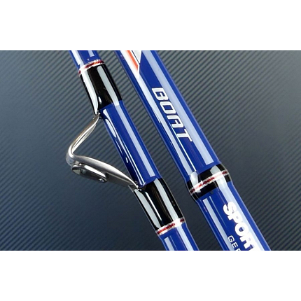 Sportex Prút Magnus Seamaster Boat 210cm / 20lbs