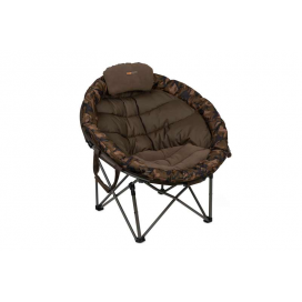 Fox Křeslo Lounger Chair Fox Křeslo Lounger Chair