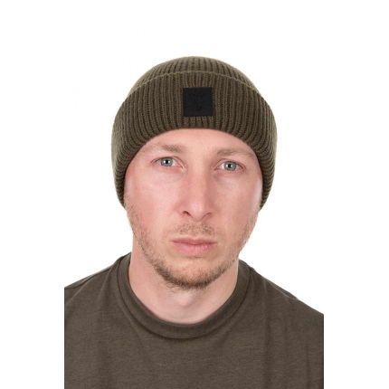 Khaki HD Beanie