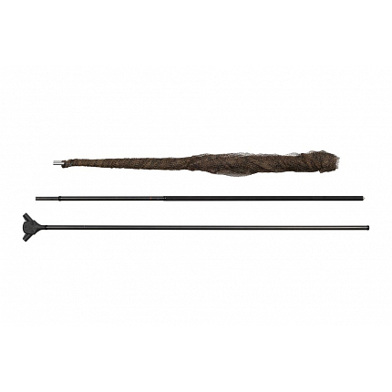 Fox Podběrák Lever Lok Landing Net 42" 2 Díl