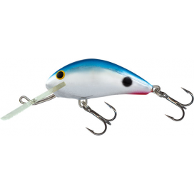 Executor Shallow Runner 3 1/2" Holo Shiner Executor Shallow Runner 3 1/2" Holo Shiner