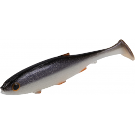 Mikado Nástraha Perfect Roach 13cm/carbon Roach 4 Ks