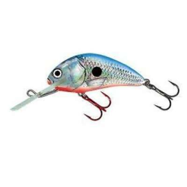 Wobler Salmo Hornet 4F SBS 4cm 3g