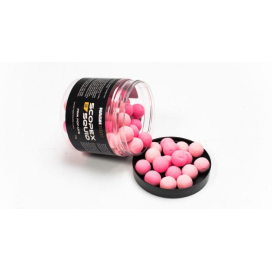 Nash boilies Scopex Squid Airball Pop Ups PINK 15mm 75g