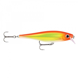 Akcia Rapala Wobler BX Minnow BXM10 HH