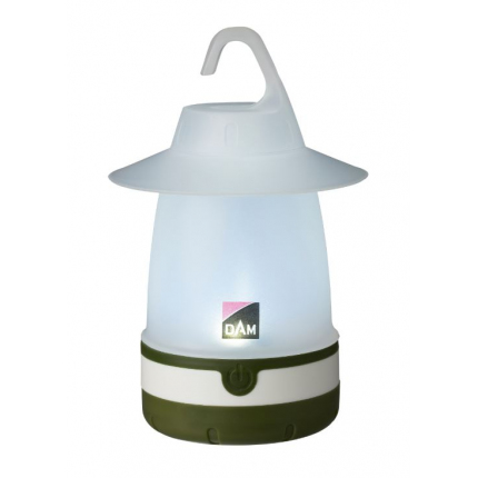 Dam Lampa Fishing Light