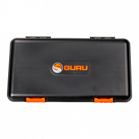 Guru Tackle Box Rig Case XL