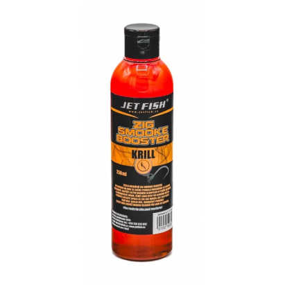 Jet Fish Zig smooke booster 250 ml