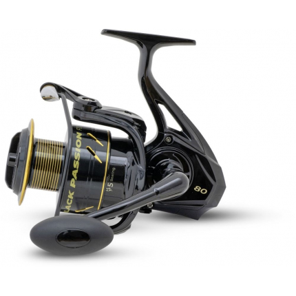 Black Cat Navijak Passion FD 80