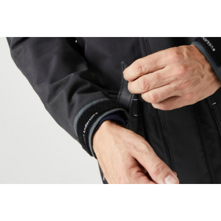 Geoff Anderson Bunda A Kalhoty Dozer+Urus Rough Set  Černý