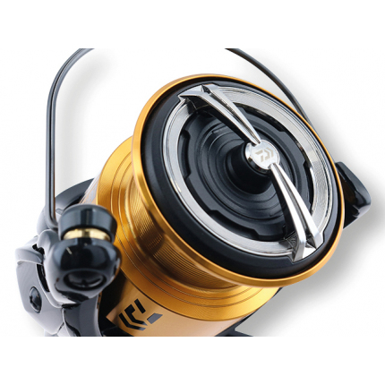 Daiwa Navijak 20 GS BR LT 4000 C