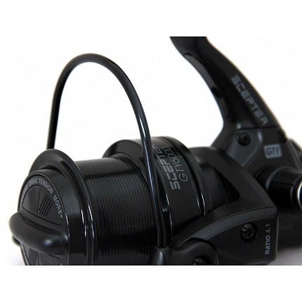 Tica Navijak Scepter GTY 10000 FD