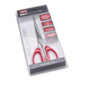 Nožnice Leeda Large Bait Scissors Nožnice Leeda Large Bait Scissors