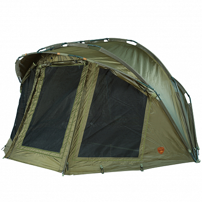 Giants fishing Bivak Monster Bivvy 2,5 Man MK2 Giants fishing Bivak Monster Bivvy 2,5 Man MK2