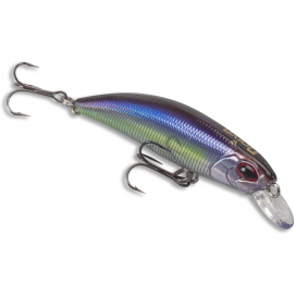 Doiyo wobler Zatto Fukai Jerk 5,9cm 5,8g rýchlo potápavý Vzor PSH