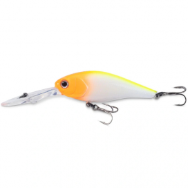 Doiyo wobler Natural Shad Barsch & Hecht 7,5cm 14,8g CM