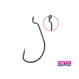 Háčik BOMB! OFFSpin / 5ks 