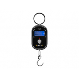 Delphin Digitálna Váha Minio 25 kg