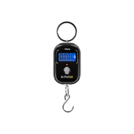 Delphin Digitálna Váha Minio 25 kg