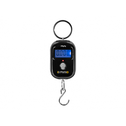 Delphin Digitálna Váha Minio 25 kg