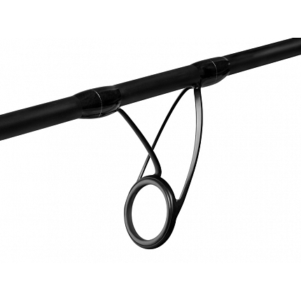 Delphin Prut Inked Carp 3,6 m 3 lb 2-Díl
