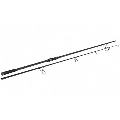 Sportex Kaprový prút Revolt Carp 2-diel 365cm / 3,00lbs